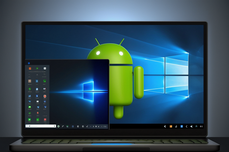 Microsoft обещает повышение производительности на 50% на ПК с AMD и Intel с обновлением подсистемы Android в Windows 11
