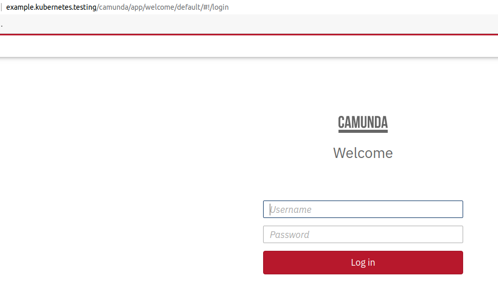 Миграция приложения из OpenShift в «ванильный» Kubernetes - 4 Миграция приложения из OpenShift в «ванильный» Kubernetes - 4