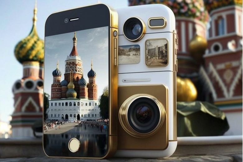 Российский аналог Instagram* всё ближе: «Россграм» уже доступен в RuStore