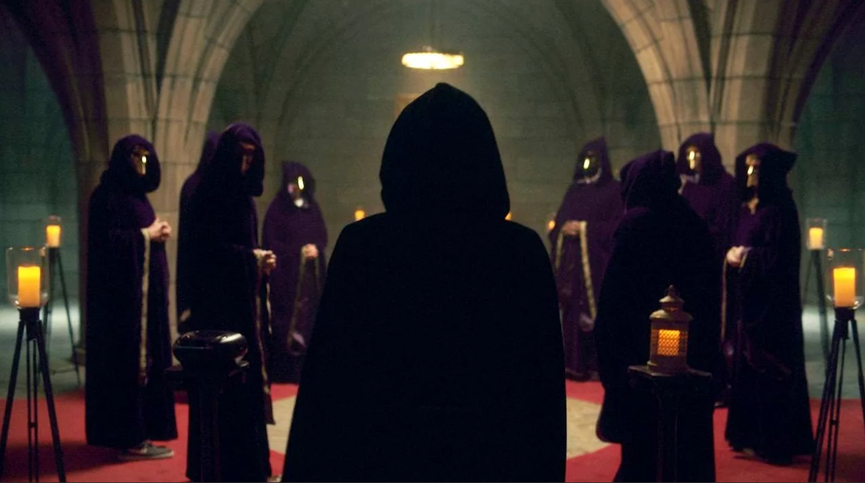 Cicada 3301: кого и куда должны были отобрать загадки таинственной «Цикады»? Часть 2 - 13 Cicada 3301: кого и куда должны были отобрать загадки таинственной «Цикады»? Часть 2 - 13