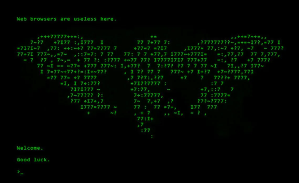 Cicada 3301: кого и куда должны были отобрать загадки таинственной «Цикады»? Часть 2 - 19 Cicada 3301: кого и куда должны были отобрать загадки таинственной «Цикады»? Часть 2 - 19