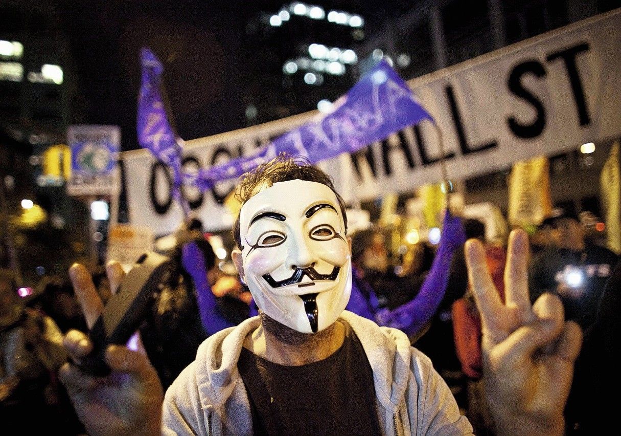 Cicada 3301: кого и куда должны были отобрать загадки таинственной «Цикады»? Часть 2 - 26 Cicada 3301: кого и куда должны были отобрать загадки таинственной «Цикады»? Часть 2 - 26