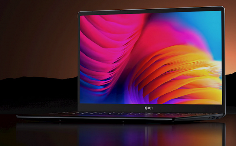 14-дюймовый ноутбук с 8-ядерным процессором, 16 ГБ ОЗУ и SSD 512 ГБ за 455 долларов. В Китае в продаже появился первый ноутбук на базе CPU Intel N305 - 1 14-дюймовый ноутбук с 8-ядерным процессором, 16 ГБ ОЗУ и SSD 512 ГБ за 455 долларов. В Китае в продаже появился первый ноутбук на базе CPU Intel N305