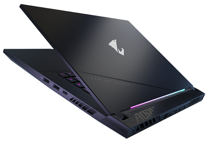 Core i7-13700H, GeForce RTX 4070 Laptop и до 64 ГБ ОЗУ. Gigabyte обновила игровые ноутбуки Aorus 15 и Aorus 17 - 3 Core i7-13700H, GeForce RTX 4070 Laptop и до 64 ГБ ОЗУ. Gigabyte обновила игровые ноутбуки Aorus 15 и Aorus 17