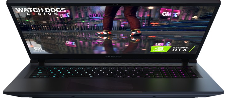 Core i7-13700H, GeForce RTX 4070 Laptop и до 64 ГБ ОЗУ. Gigabyte обновила игровые ноутбуки Aorus 15 и Aorus 17