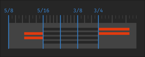 Конвертация MIDI-времени в такты и доли - 12