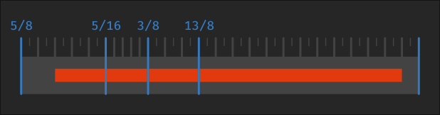 Конвертация MIDI-времени в такты и доли - 15