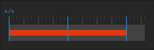 Конвертация MIDI-времени в такты и доли - 4