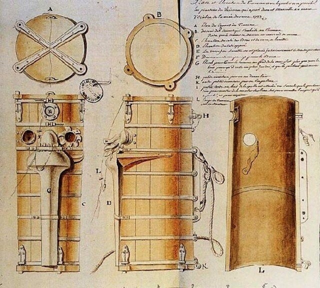 Рыцари глубин - 3