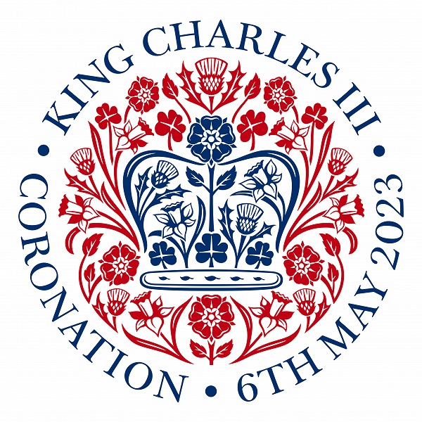 Дизайнер iPhone Джони Айв создал эмблему для коронации короля Великобритании Карла III