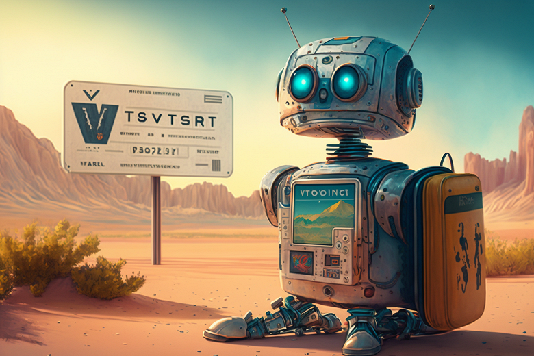 Новое в туризме: мошенники перехватывают запись на визы с помощью ботов - 1 Новое в туризме: мошенники перехватывают запись на визы с помощью ботов