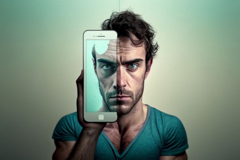 Смартфон как «вторая половинка»: россияне назвали главные устройства в жизни - 1 Смартфон как «вторая половинка»: россияне назвали главные устройства в жизни