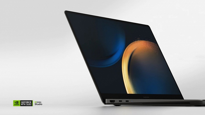 Core i9 и RTX 4070 Laptop в корпусе толщиной 16,5 мм при массе 1,79 кг. Samsung начала принимать предзаказы на флагманский ноутбук Galaxy Book3 Ultra