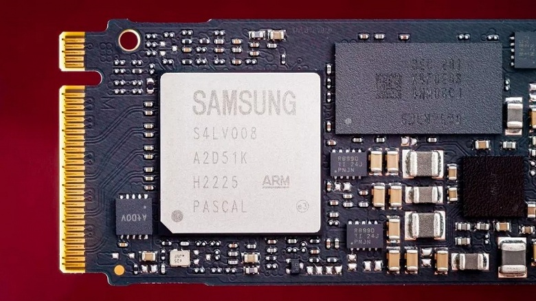 Samsung решила проблему с потерей «здоровья» у SSD 990 Pro, но лишь частично 