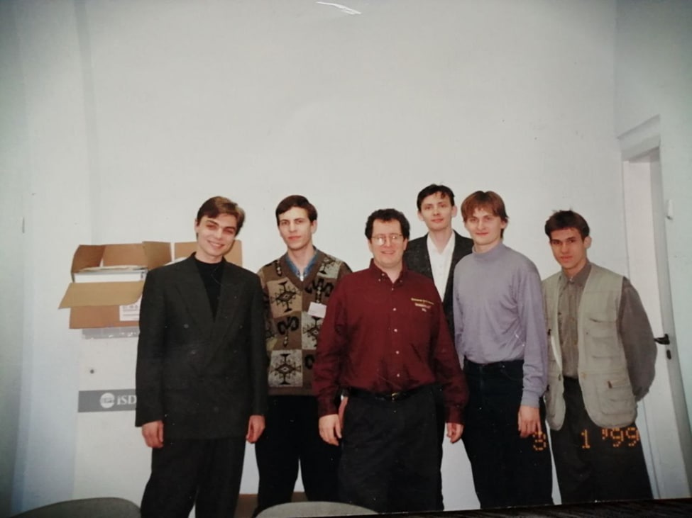 Made at Intel. Acquisitions – 2 - 3 Made at Intel. Acquisitions – 2 - 3