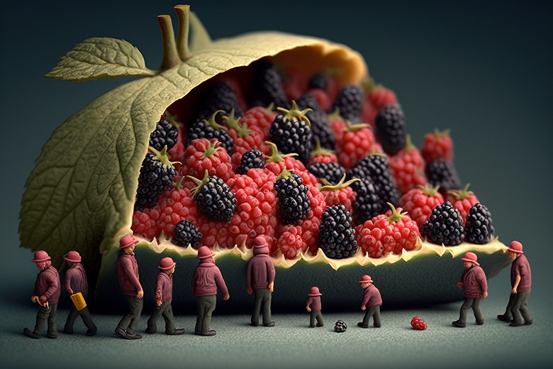 Отличникам &ndash; бонусы: в Wildberries начали ставить оценки покупателям