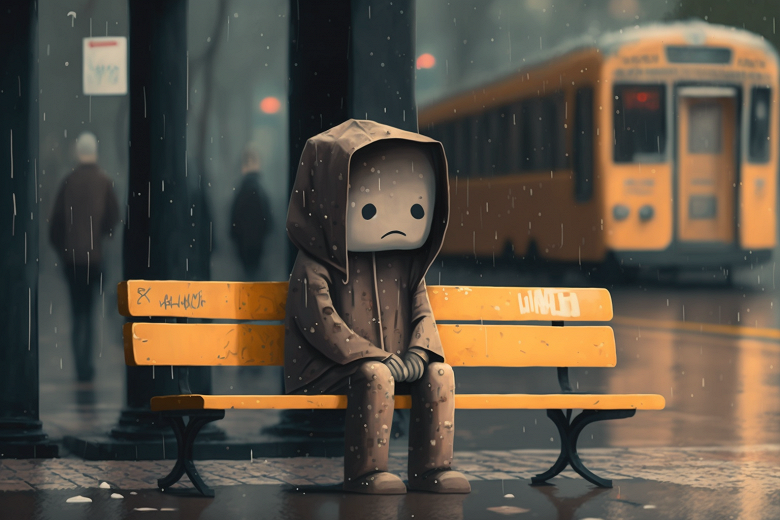 Реддитор нечаянно вогнал в &laquo;депрессию&raquo; чат-бот поисковика Bing