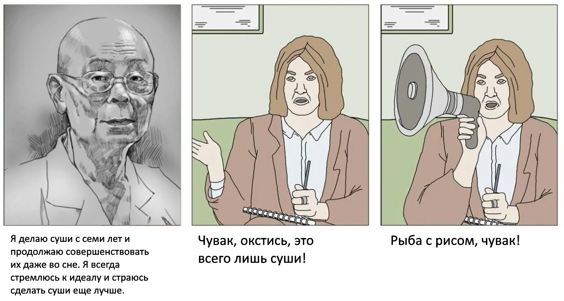 Ловушки мышления, которые мешают пробить стеклянный потолок, но не всегда осознаются - 5 Ловушки мышления, которые мешают пробить стеклянный потолок, но не всегда осознаются - 5