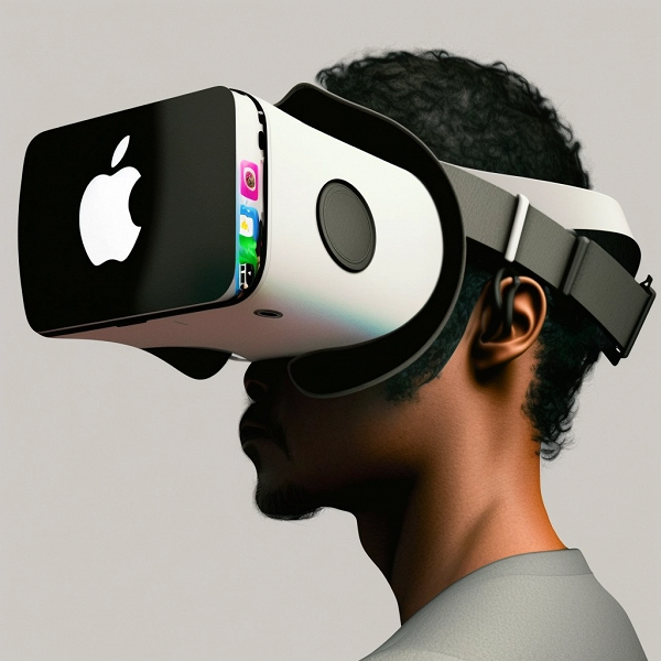 Почти дождались? Гарнитура Apple, которая в итоге заменит iPhone, будет представлена уже в июне - 1 Почти дождались? Гарнитура Apple, которая в итоге заменит iPhone, будет представлена уже в июне
