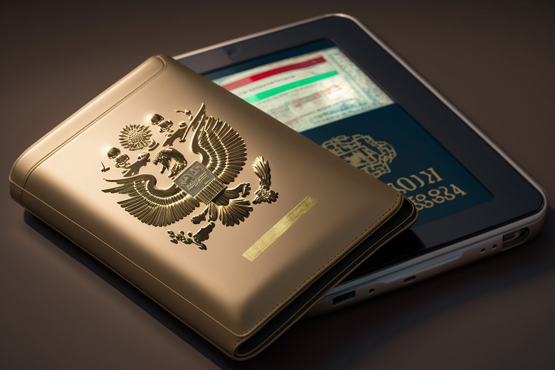 Уже на «Госуслугах»: теперь можно использовать смартфон вместо оригинала паспорта