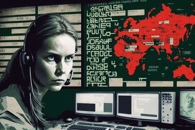 В России готовят к запуску систему &laquo;Вепрь&raquo; для обезвреживания инфобомб в интернете