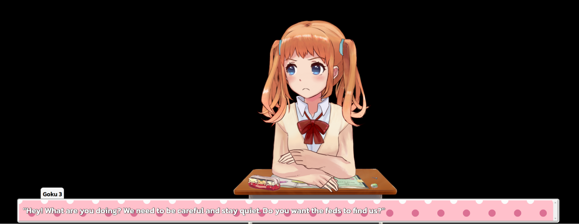 Сколько стоит содержать виртуальную девушку? Создаем подругу, записывающую кружочки в Telegram, с помощью 4 нейросетей - 3 Сколько стоит содержать виртуальную девушку? Создаем подругу, записывающую кружочки в Telegram, с помощью 4 нейросетей - 3