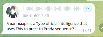 Сколько стоит содержать виртуальную девушку? Создаем подругу, записывающую кружочки в Telegram, с помощью 4 нейросетей - 6 Сколько стоит содержать виртуальную девушку? Создаем подругу, записывающую кружочки в Telegram, с помощью 4 нейросетей - 6