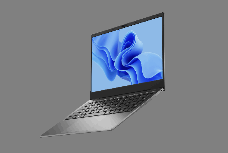 Представлен Chuwi GemiBook xPro — первый в мире ноутбук на базе процессора Intel Processor N100
