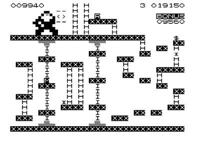 Предки ZX Spectrum. ZX80 и ZX81: компьютеры “из соломы и глины”, которые уронили цены на ПК - 12