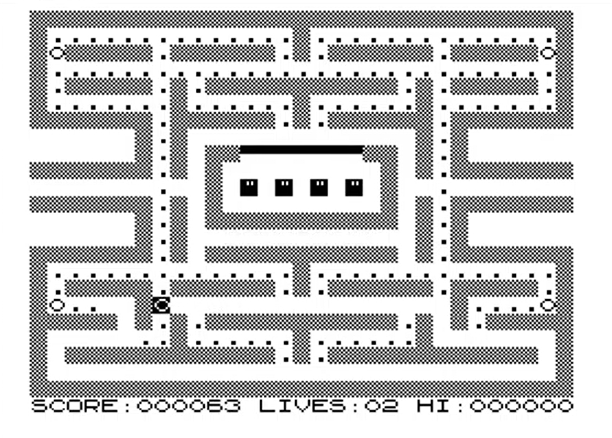 Предки ZX Spectrum. ZX80 и ZX81: компьютеры “из соломы и глины”, которые уронили цены на ПК - 13