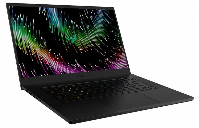 Razer представила игровой ноутбук Blade 15 2023. Тут Core i7-13800H и GeForce RTX 4070 Laptop