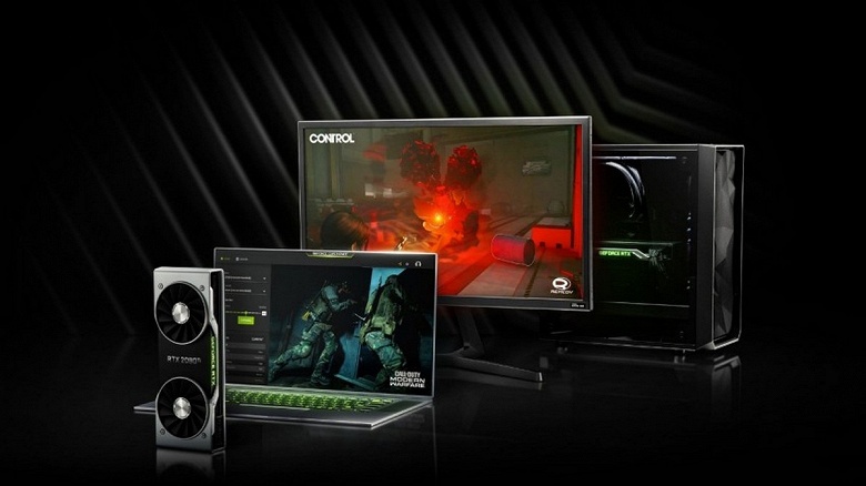 Чистая прибыль Nvidia рухнула более чем вдвое. Компания отчиталась за квартал и год в целом