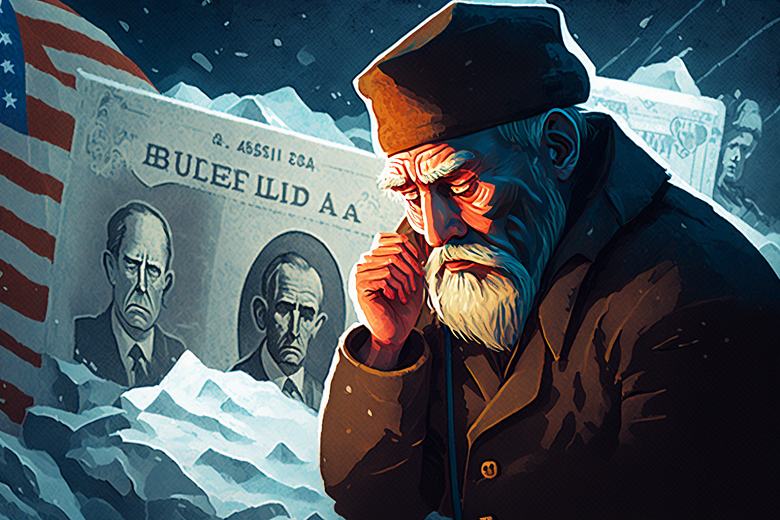 «Мегафон» попал под санкции США наравне с банками, предприятиями ВПК, металлургического сектора и горной промышленности - 1 «Мегафон» попал под санкции США наравне с банками, предприятиями ВПК, металлургического сектора и горной промышленности