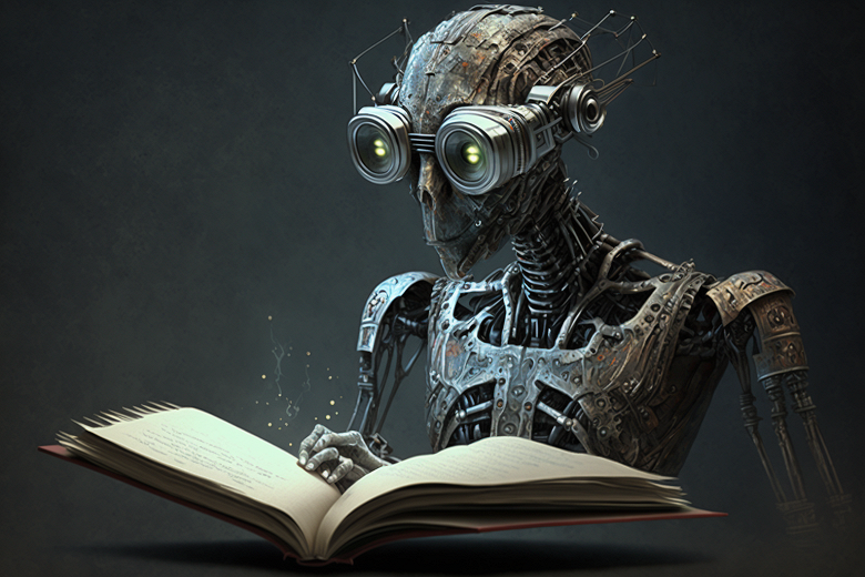 На Amazon продают книги, написанные нейросетью ChatGPT - 1 На Amazon продают книги, написанные нейросетью ChatGPT