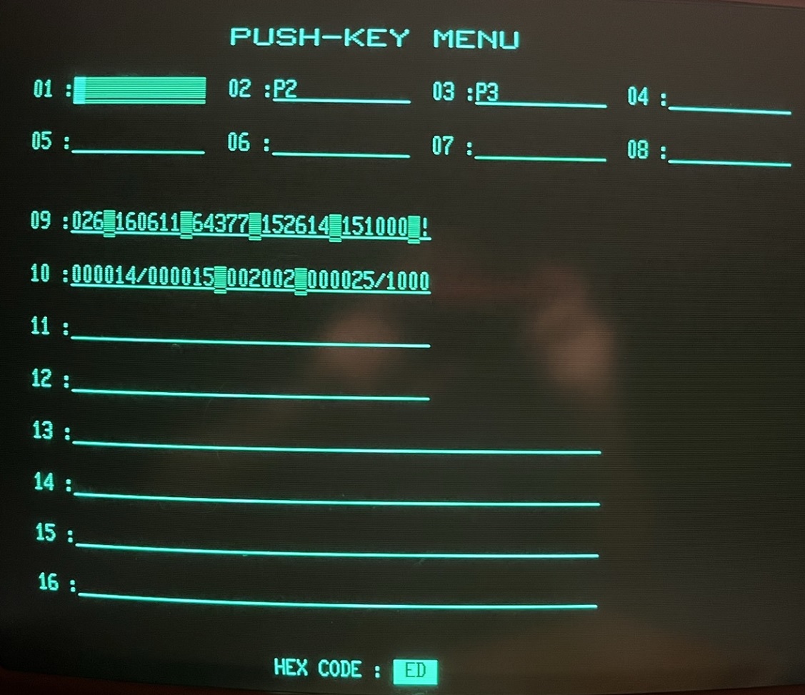 Расконсервация норвежского терминала Tandberg 2215 S, 1983 года выпуска - 18