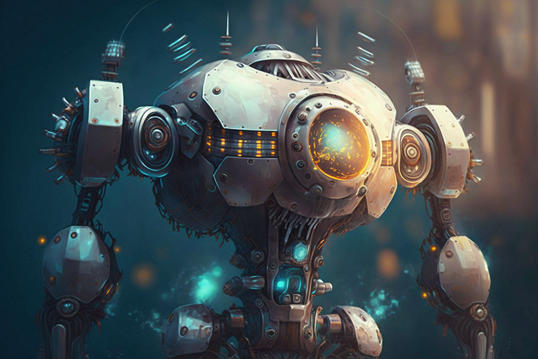 Microsoft тестирует ChatGPT на роботах и дронах. Чат-бот используют для управления ими - 1 Microsoft тестирует ChatGPT на роботах и дронах. Чат-бот используют для управления ими