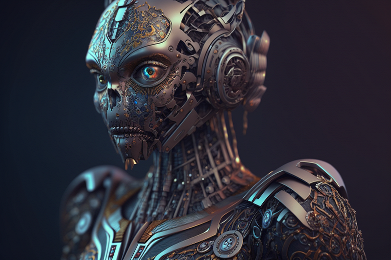 Трёх законов робототехники уже не хватает. В OpenAI предложили новые принципы для контроля развития ИИ - 1 Трёх законов робототехники уже не хватает. В OpenAI предложили новые принципы для контроля развития ИИ