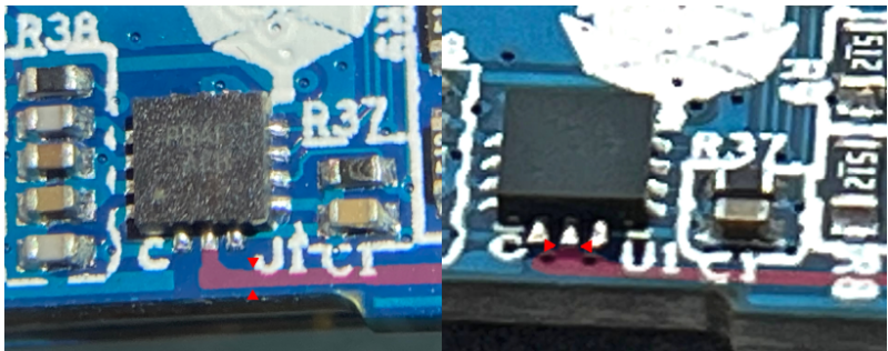 Всё про USB-C: паяльник Pinecil - 4