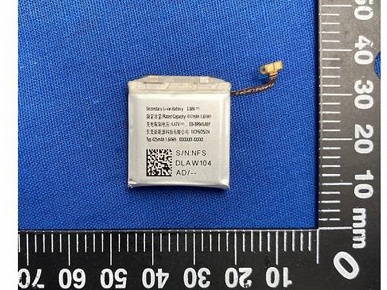 Новые умные часы Samsung будут ещё автономнее? Аккумуляторы Galaxy Watch6 предлагают большую ёмкость, чем у соответствующих версий Watch5 - 2 Новые умные часы Samsung будут ещё автономнее? Аккумуляторы Galaxy Watch6 предлагают большую ёмкость, чем у соответствующих версий Watch5