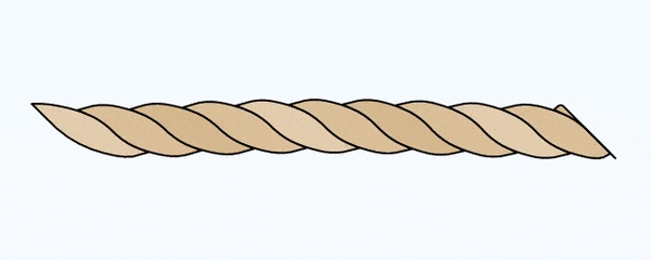 Рисуем верёвку в формате SVG при помощи JavaScript - 21