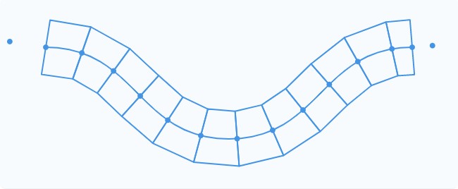 Рисуем верёвку в формате SVG при помощи JavaScript - 8