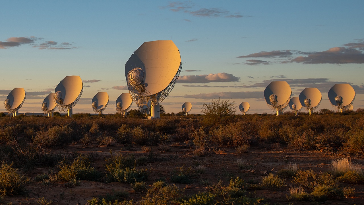 Может ли проект SETI найти цивилизацию, подобную нашей? - 3