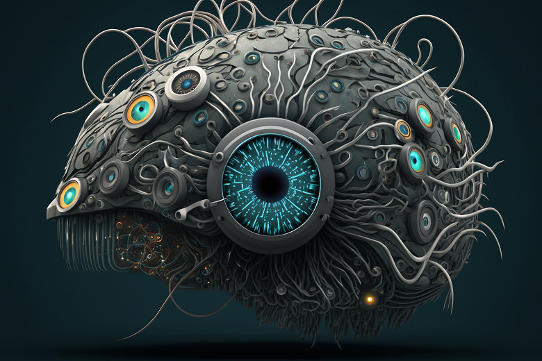 Microsoft представила новый ИИ Kosmos-1. Он понимает текст с картинок, умеет решать головоломки и может стать основой для полноценного ИИ - 1 Microsoft представила новый ИИ Kosmos-1. Он понимает текст с картинок, умеет решать головоломки и может стать основой для полноценного ИИ