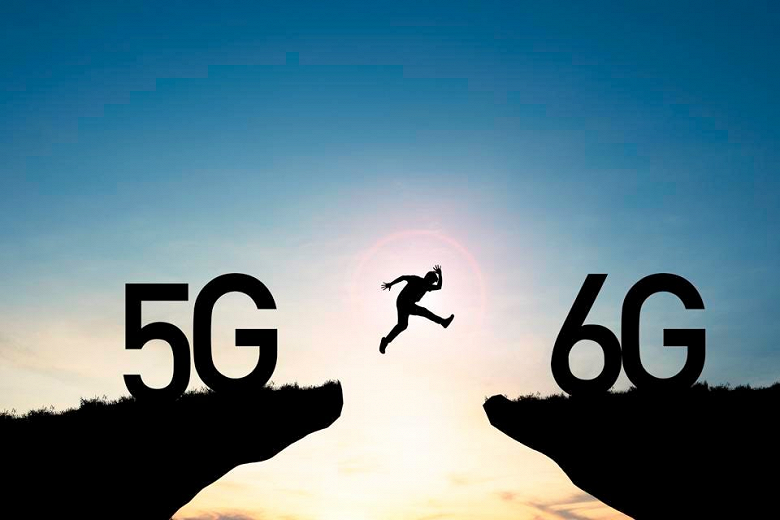 Китай ускоряет разработку 6G