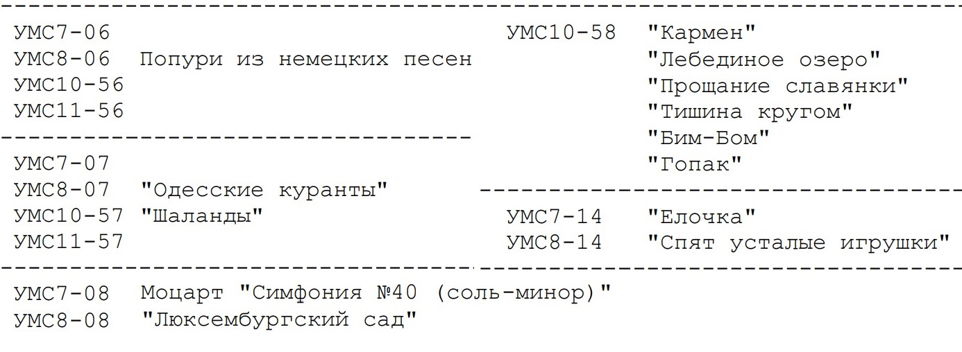 4 электронных музыкальных шкатулки своими руками. Знакомимся с логическими микросхемами - 27