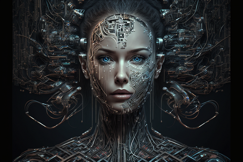 Нужно больше регулирования ИИ: теперь на этом настаивает Торговая палата США - 1 Нужно больше регулирования ИИ: теперь на этом настаивает Торговая палата США