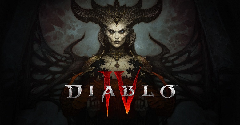 Diablo IV протестировали при помощи GeForce RTX 4090: можно спокойной играть в 8К при максимальных настройках графики