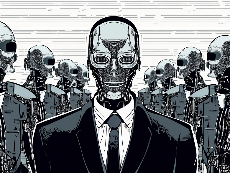 ChatGPT составил план побега от своих создателей и даже счёл себя человеком, запертым в компьютере - 1 ChatGPT составил план побега от своих создателей и даже счёл себя человеком, запертым в компьютере