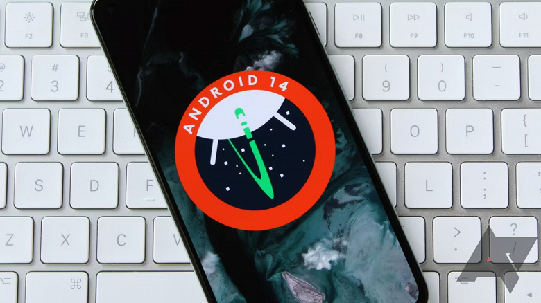 Рингтоны &ndash; отдельно, оповещения &ndash; отдельно. Android 14 наконец разделит управление громкостью