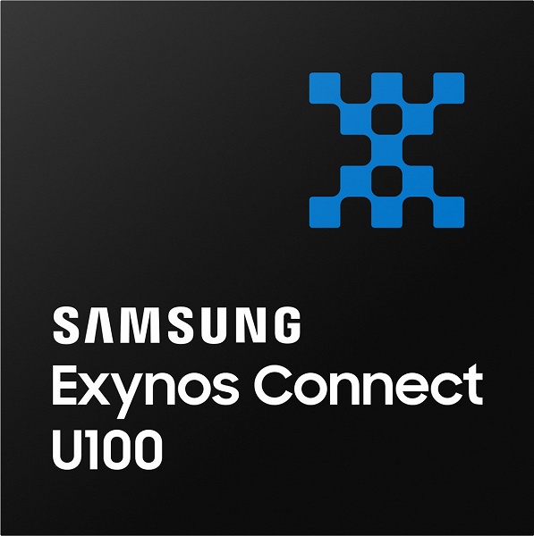 Новый Exynos для гиперсвязи. Samsung представила чип UWB под названием Exynos Connect U100